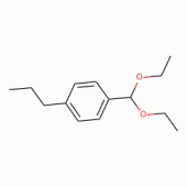 4-PROPYLBENZALDEHYDE DIETHYL ACETAL, 97%