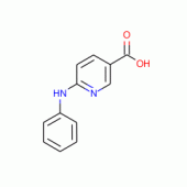 6-(Phenylamino)nicotinic acid