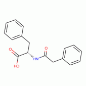 N-(PHENYLACETYL)-L-PHENYLALANINE