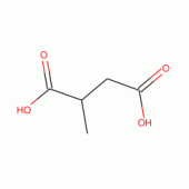 (PLUS-MINUS)-METHYLSUCCINIC ACID