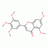 PENTAMETHOXYFLAVONE,3',4',5',5,7-(RG)