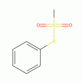 Phenylmethanethiosulfonate