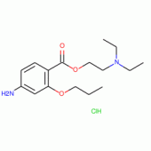 Propoxycaine Hydrochloride (200 mg)