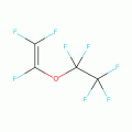 Pentafluoroethyl trifluorovinyl ether