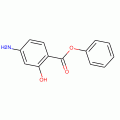 PHENYL AMINOSALICYLATE