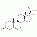 5-PREGNENE-3B,17A,20A-TRIOL