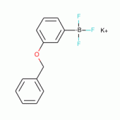 Potassium (3-benzyloxyphenyl)trifluoroborate