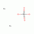POTASSIUM MOLYBDATE, 98%