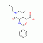 PROGLUMIDE SELECTIVE CHOLECYSTOK