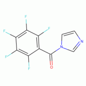N-Pentafluorobenzoylimidazole 98%