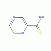 吡嗪-2-硫代酰胺