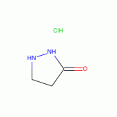 3-吡唑啉酮盐酸盐