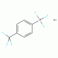 Potassium 4-(trifluoromethyl)phenyltrifluoroborate