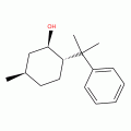 (-)-8-苯基（2-丙基）-5-甲基环己醇