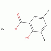 Potassium 3,5-Diiodosalicylate