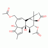 PHORBOL 12,13,20-TRIACETATE
