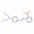 Propyl red, pure, 80%