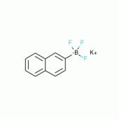 Potassium (2-naphthalene)trifluoroborate 96%