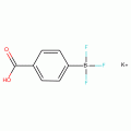 POTASSIUM 4-CARBOXYPHENYLTRIFLUOROBORAT