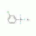 Potassium (3-chlorophenyl)trifluoroborate