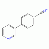 4-Pyridin-3-yl-benzonitrile
