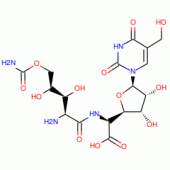 多抗霉素B(低纯度不足30%)