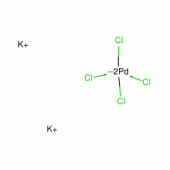 Potassiumtetrachloropalladate(II),99%