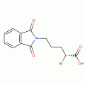 (R)-5-Phthalimido-2-bromovaleric acid, 95%,(95% ee)