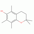 PENTAMETHYL-6-HYDROXYCHROMAN,2,2,5,7,8-(RG)