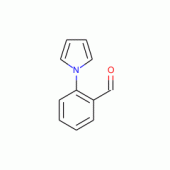2-(1H-Pyrrol-1-yl)benzaldehyde, 95%