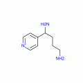 1-Pyridin-4-ylbutane-1,4-diamine