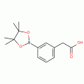 Phenylacetic acid-3-boronic acid pinacol ester