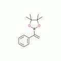 1-Phenylvinylboronic acid, pinacol ester 96%