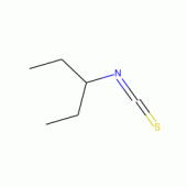 3-Pentyl isothiocyanate