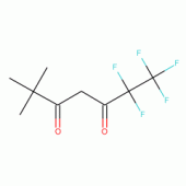 1,1,1,2,2-Pentafluoro-6,6-dimethyl-3,5-heptanedione