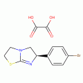PLUS-P-BROMOTETRAMISOLE OXALATE