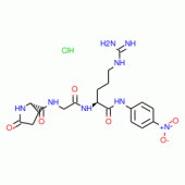 PGLU-GLY-ARG P-NITROANILIDE ACETATE