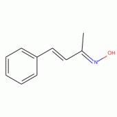 4-Phenylbut-3-en-2-one oxime, 97%