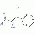 L-PHENYLALANINAMIDE HCL