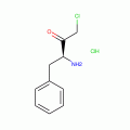 L-PHENYLALANINE CHLOROMETHYL KETONE*HYDR OCHLORIDE