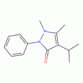 4-异丙基安替比林