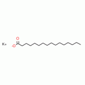 POTASSIUM PALMITATE SOLUTION 0,1 MOL/L, 0,1 N VOLUMETRIC SOLUTION ACC. TO BLACHE