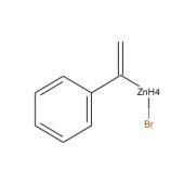 1-PHENYLVINYLZINC BROMIDE, 0.5M SOLUTION