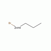 PROPYLZINC BROMIDE, 0.5M SOLUTION IN TET RAHYDROFURAN