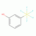 3-(Pentafluorothio)phenol