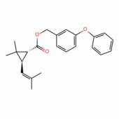 右旋苯醚菊酯