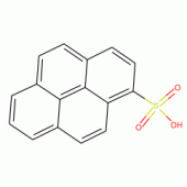 1-芘基磺酸水合物