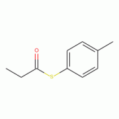 S-Propionyl-p-mercaptotoluene