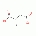 (PLUS-MINUS)-METHYLSUCCINIC ACID