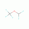 Pentafluorodimethyl ether 90%